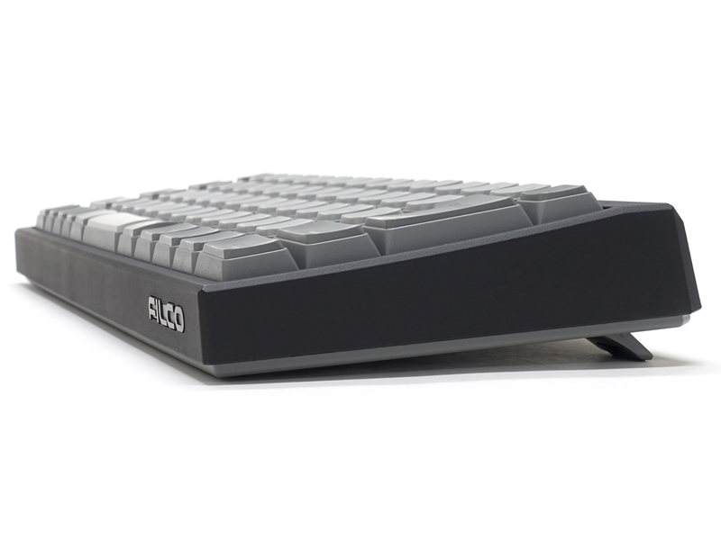 Majestouch MINILA-R Convertible 青軸 日本語配列 マットブラック