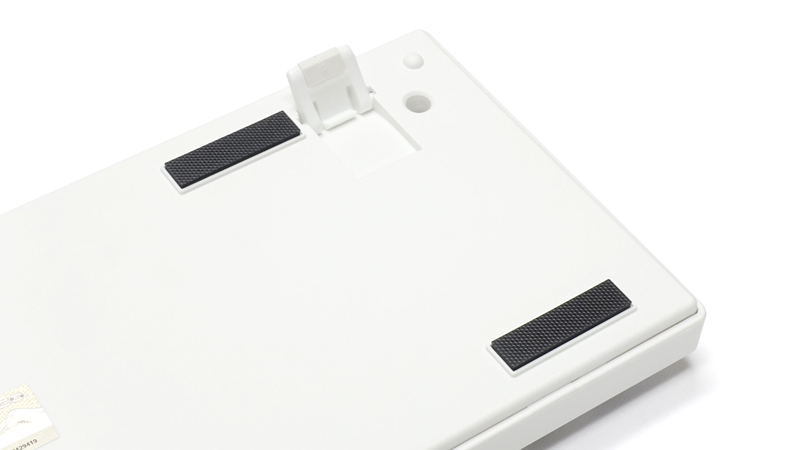 Majestouch 3 HAKUA 茶軸 英語