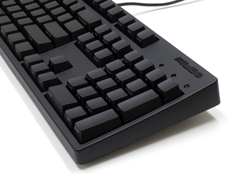 Majestouch 3 NINJA 静音赤軸 英語配列