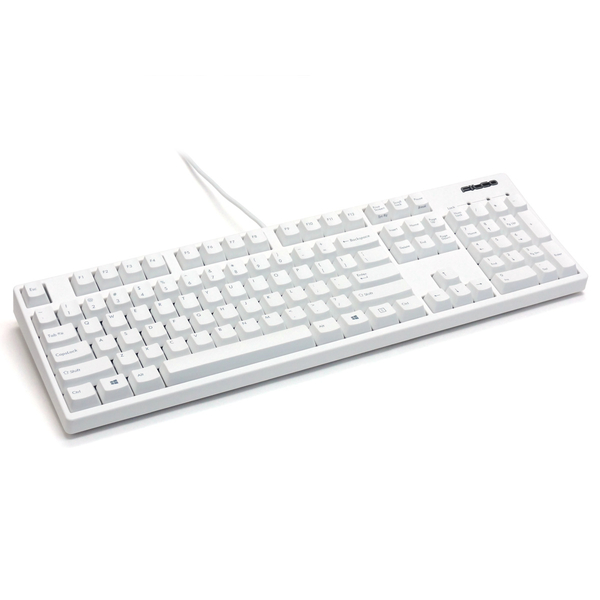 Majestouch 2 HAKUA 英語配列 フルサイズ ピンク軸