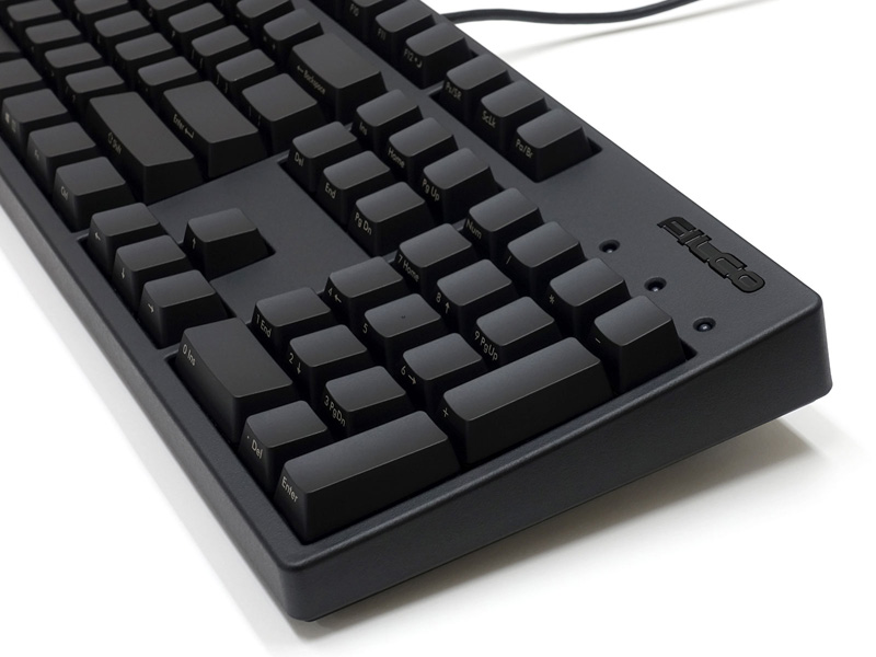 Majestouch 3 NINJA 赤軸 英語配列