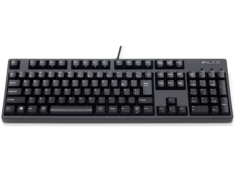 Majestouch 3 青軸 日本語配列