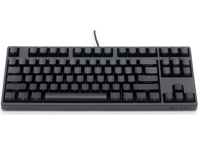 Majestouch 3 NINJA Tenkeyless 青軸 英語配列