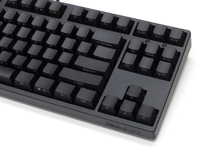 Majestouch 3 NINJA Tenkeyless 茶軸 英語配列