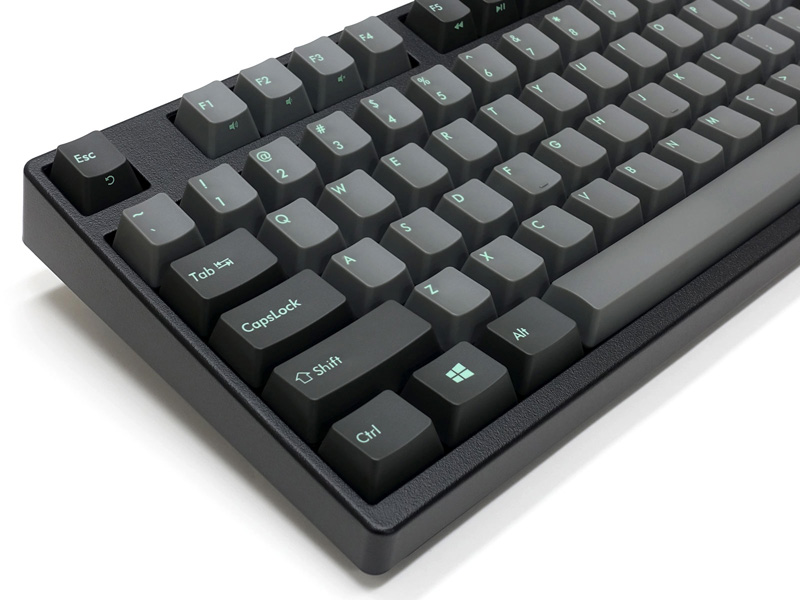Majestouch 2SS Edition Tenkeyless MXスピードシルバー軸 英語配列