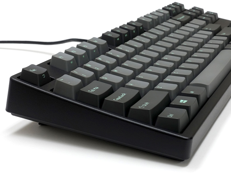 Majestouch 2SS Edition Tenkeyless MXスピードシルバー軸 英語配列