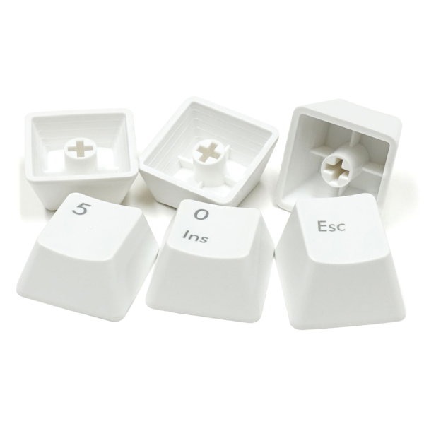 Majestouch TenKeyPad 2 Professional PBT 茶軸 HAKUA