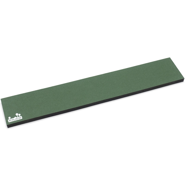Majestouch Wrist Rest Macaron 12mm厚 Lサイズ フォレスト