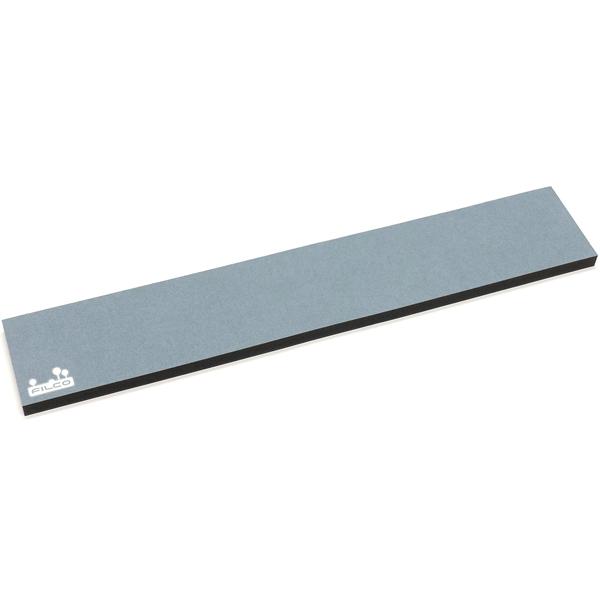 Majestouch Wrist Rest Macaron 12mm厚 Lサイズ レイニー