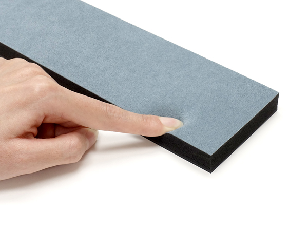 Majestouch Wrist Rest Macaron 12mm厚 Mサイズ レイニー