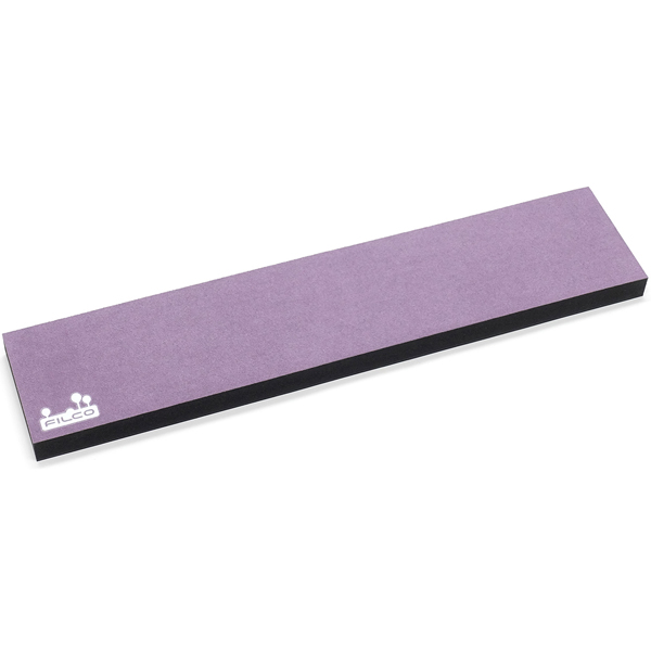Majestouch Wrist Rest Macaron 17mm厚 Mサイズ ラベンダー