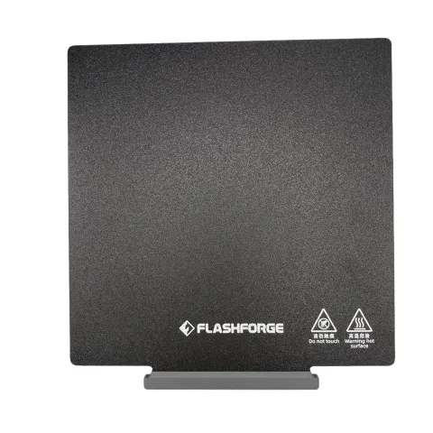 Adventurer5Mシリーズ PEIコーティング鋼板プラットフォーム