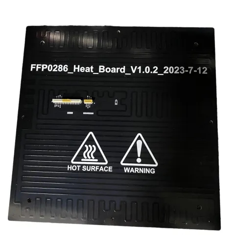 ホットプレート