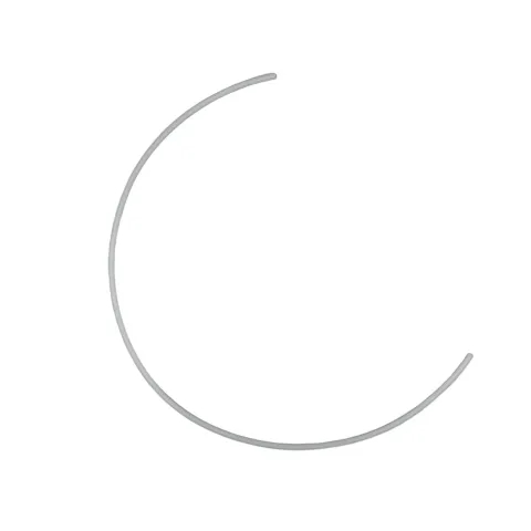 Adventurer5M Pro ガイドチューブ