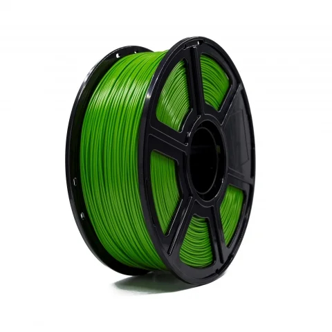 フィラメント ABS 1000g グリーン