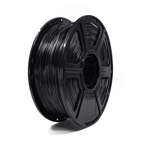 PBATフィラメント（軟性）1000g ブラック