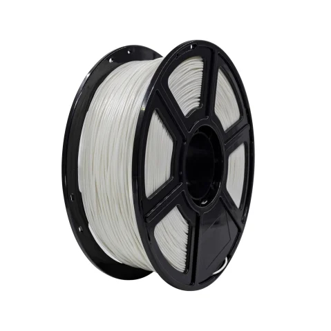 PBATフィラメント（軟性）1000g ホワイト