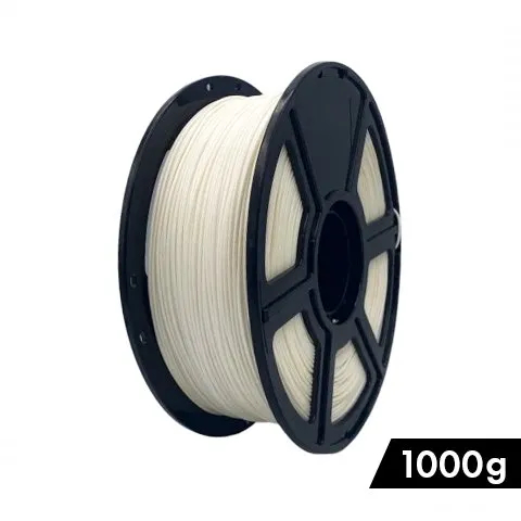 3Dプリンター用 フィラメント F.R ABS 1000g ナチュラル