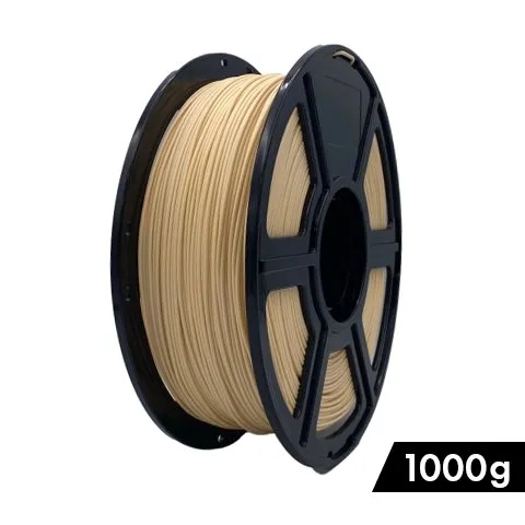 3Dプリンター用 フィラメント PLA Matte スキンカラー 1000g