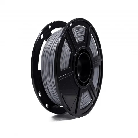 フィラメント PLA 500g シルバー