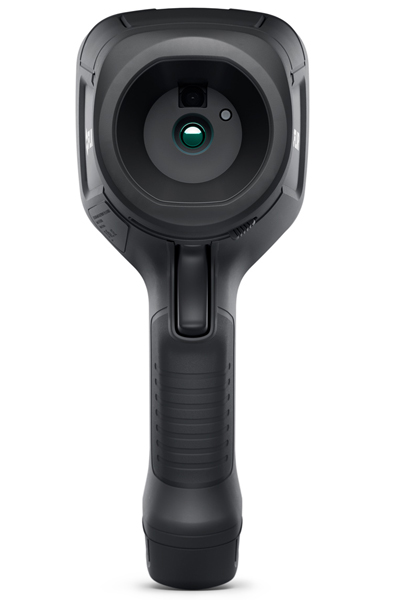 ハンドヘルド型赤外線カメラ FLIR E6 Pro