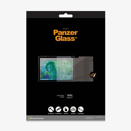 PanzerGlass - Screen Protector for Surface Book 13.5inch