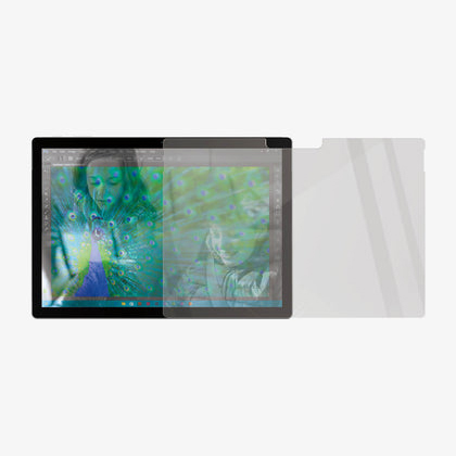 PanzerGlass - Screen Protector for Surface Book 13.5inch