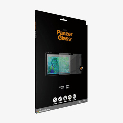 PanzerGlass - Screen Protector for Surface Book 13.5inch