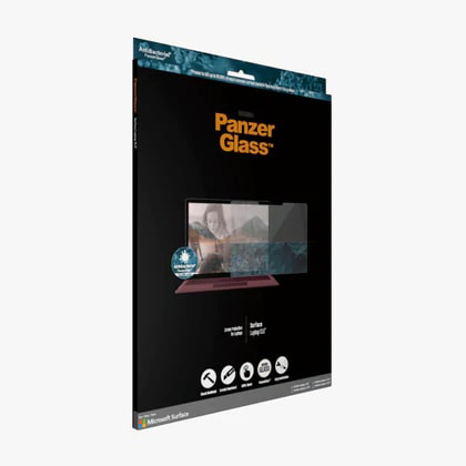 PanzerGlass - Screen Protector for Surface Laptop 13.5inch
