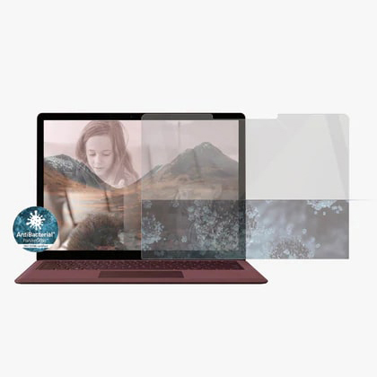PanzerGlass - Screen Protector for Surface Laptop 13.5inch
