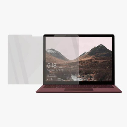 PanzerGlass - Screen Protector for Surface Laptop 13.5inch