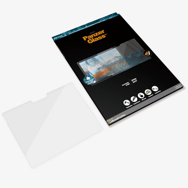 PanzerGlass - Screen Protector for Surface Book 2 15inch