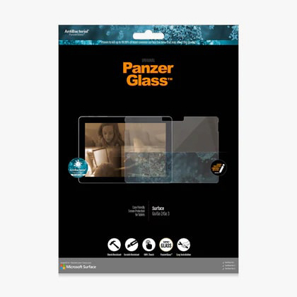 PanzerGlass - Screen Protector for Surface Go