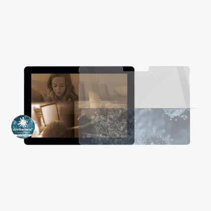 PanzerGlass - Screen Protector for Surface Go