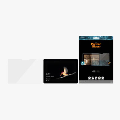 PanzerGlass - Screen Protector for Surface Go