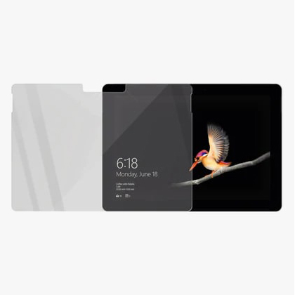 PanzerGlass - Screen Protector for Surface Go