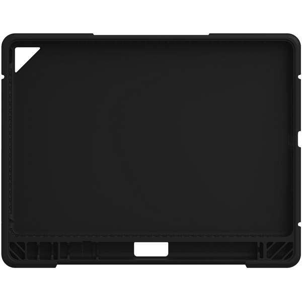 Griffin - Survivor Rugged Folio for iPad ( 9th/8th/7th ) [ Black ]