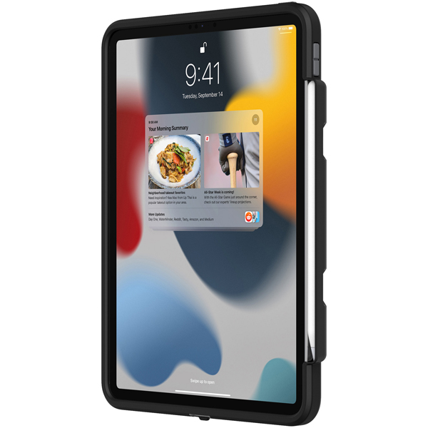 Griffin - Survivor Endurance for 11-inch iPad Pro ( 3rd ) [ Black ]