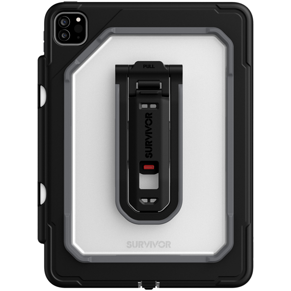 Griffin - Survivor Endurance for 11-inch iPad Pro ( 3rd ) [ Black ]