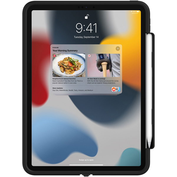 Griffin - Survivor Endurance for 11-inch iPad Pro ( 3rd ) [ Black ]