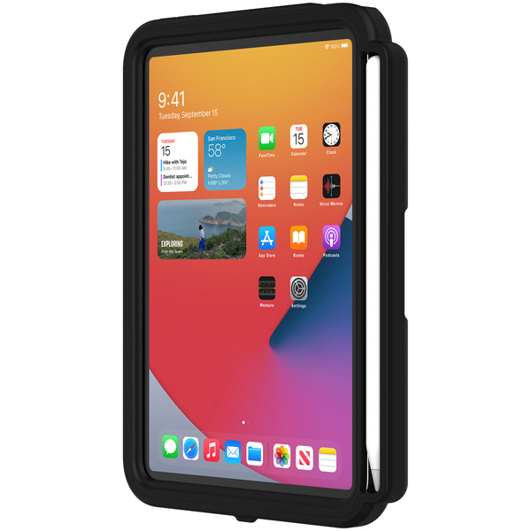 Griffin - Survivor All-Terrain for iPad mini ( 6th ) [ Black ]