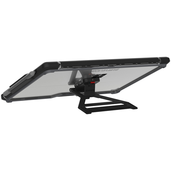 Griffin - Survivor Strong for Surface Pro 7+/7/6/LTE 5/5/4 [ Black ]