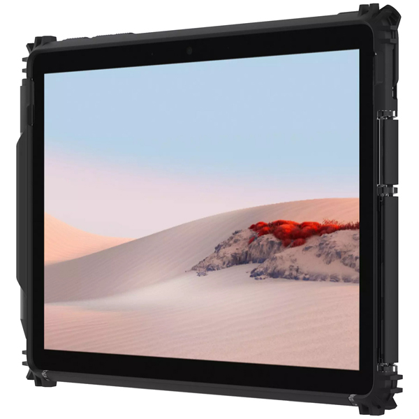 Griffin - Survivor Strong for Surface Go 3/2/1 [ Black ]