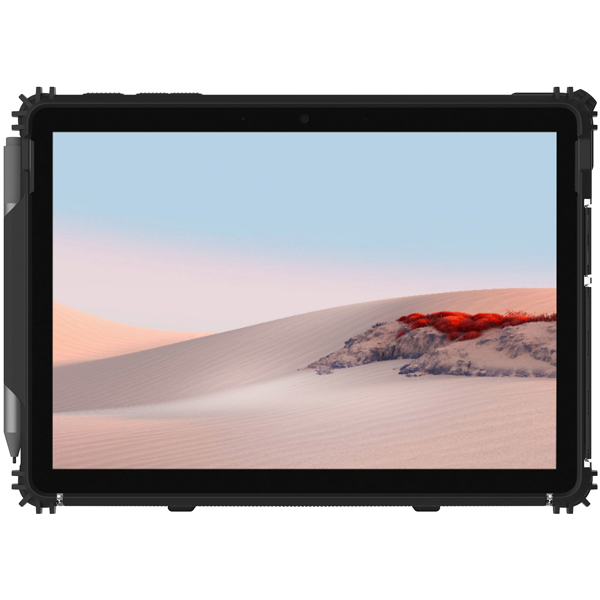 Griffin - Survivor Strong for Surface Go 3/2/1 [ Black ]