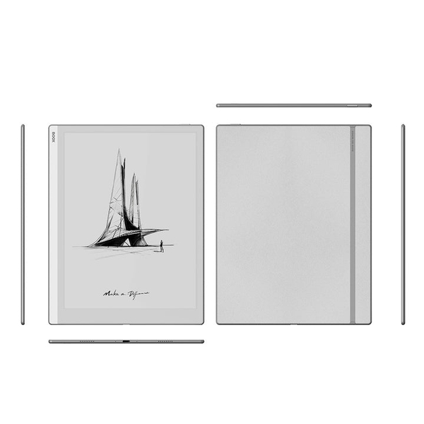 BOOX - Go 10.3 [ Light Grey ]