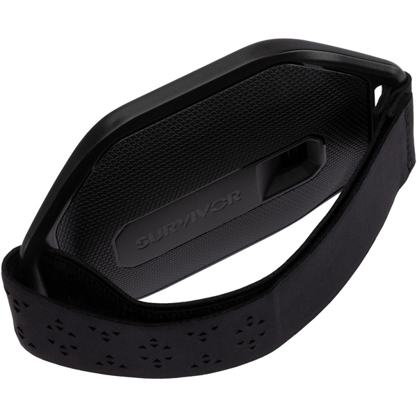 Griffin - Survivor Handstrap [ Black ]