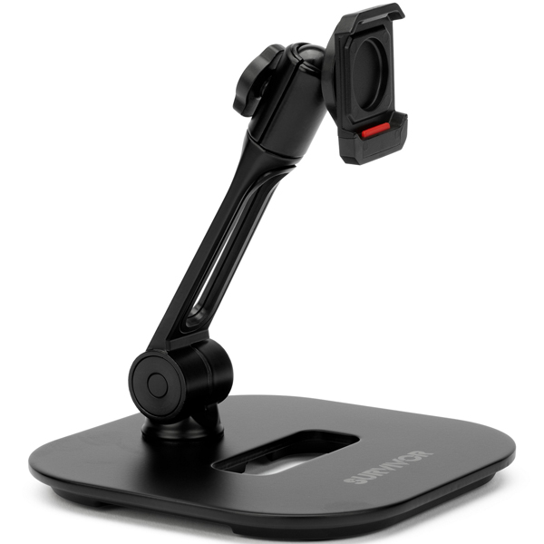 Griffin - Survivor Tablet Stand [ Black ]