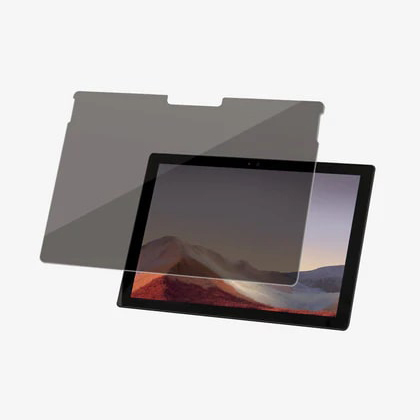 PanzerGlass - Privacy Screen Protector for Surface Pro