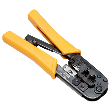 モジュラー・クリンパー