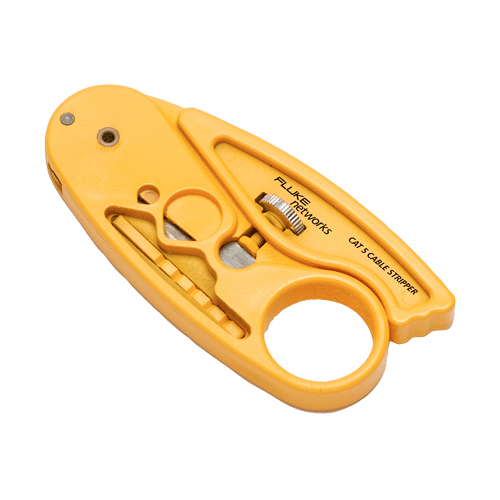 ケーブル・ストリッパー